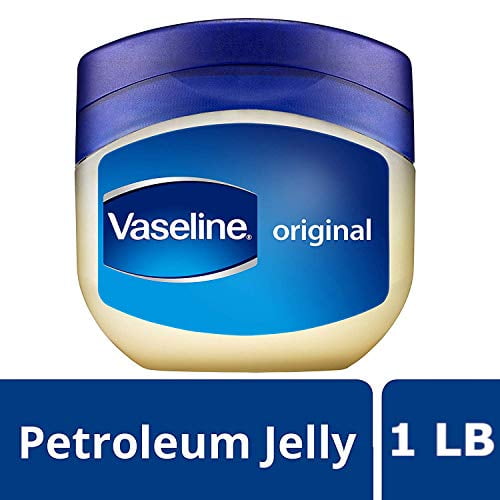 35 g Vaseline Technique-Vaseline Jelly in tin 